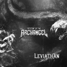 Album cover of Leviathan