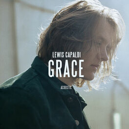 Album picture of Grace (Acoustic)