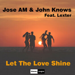 Album cover of Let the Love Shine