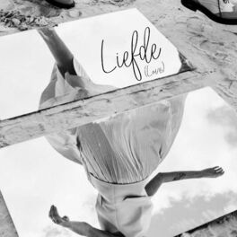 Album cover of Liefde (Love)