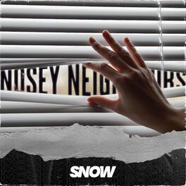 Album cover of Nosey Neighbours