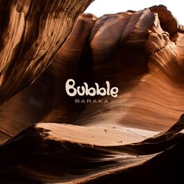 Album cover of Baraka