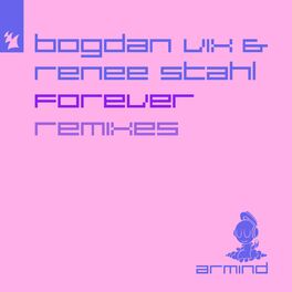 Album cover of Forever (Remixes)