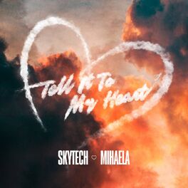 Album cover of Tell It To My Heart