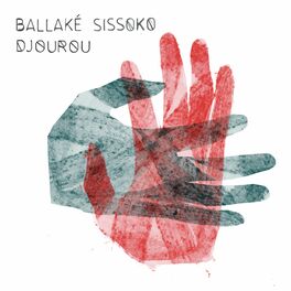 Album cover of Djourou