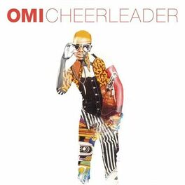 Album cover of Cheerleader (Remixes)