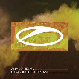 Album cover of U4YA / Inside A Dream