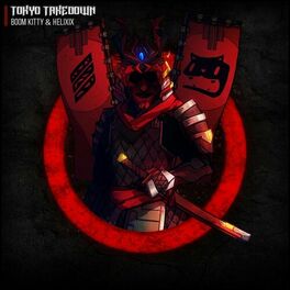 Album cover of Tokyo Takedown