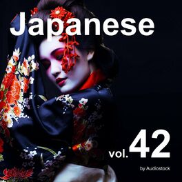 Album cover of 和風, Vol. 42 -Instrumental BGM- by Audiostock