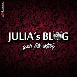 Album cover of Julia's Blog
