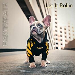 Album cover of Let It Rollin