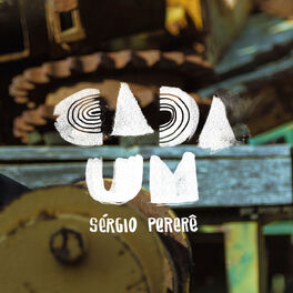 Album cover of Cada um
