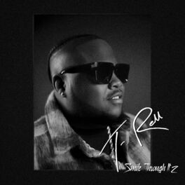 Album cover of SMILE THROUGH IT 2