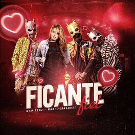 Album cover of Ficante Fiel
