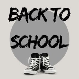 Album cover of Back to School