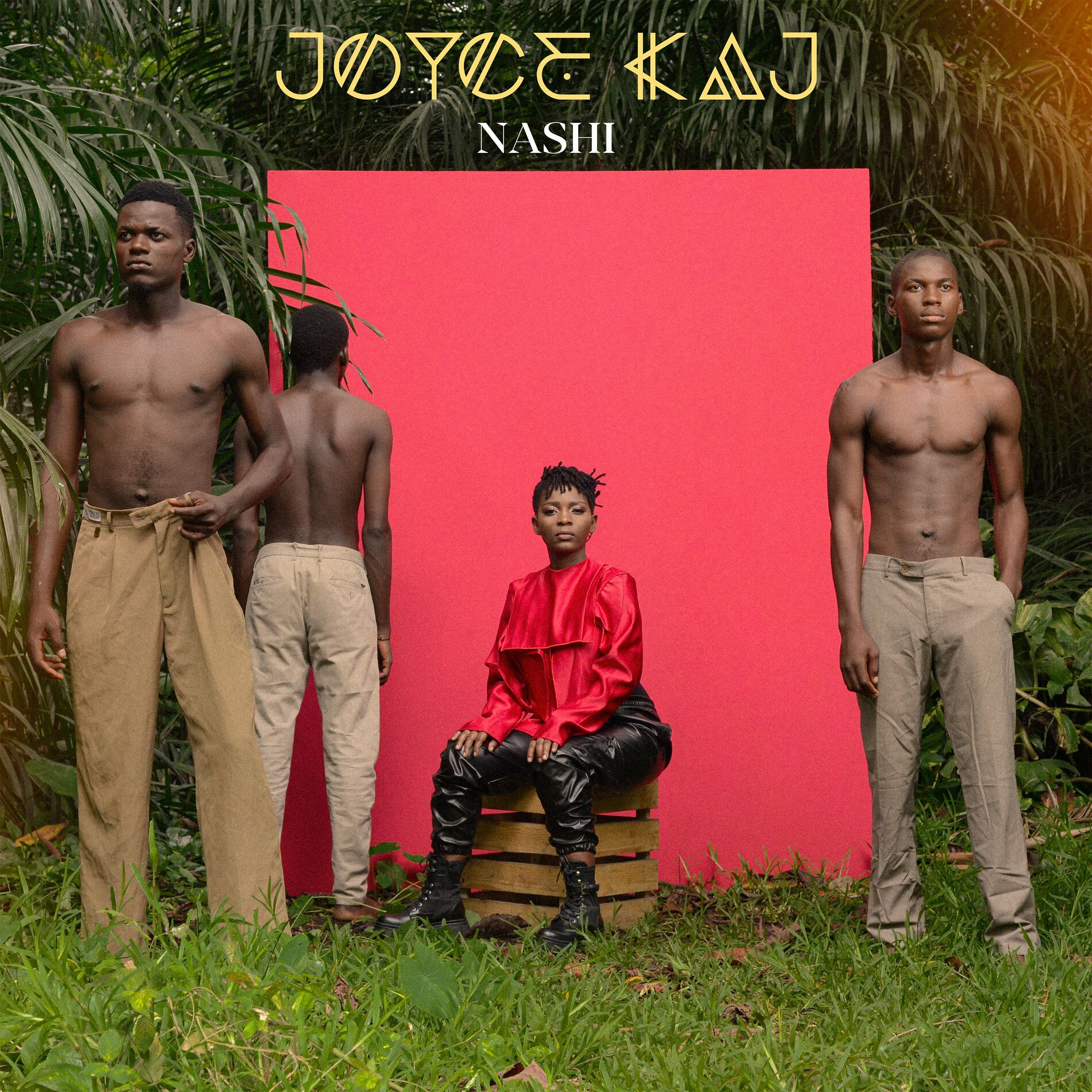 Joyce Kaj : albums, chansons, playlists | À écouter sur Deezer