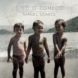 Album cover of É Só o Começo