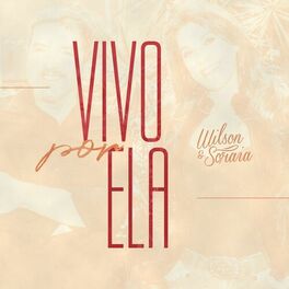Album cover of Vivo por Ela