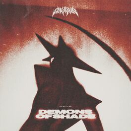 Album cover of DEMONS OF SHADE