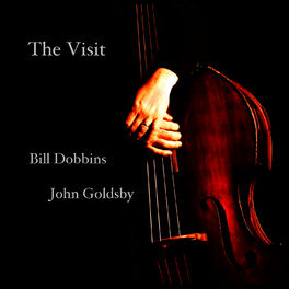 Album cover of The Visit