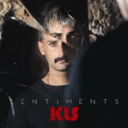 Album cover of Sentiments