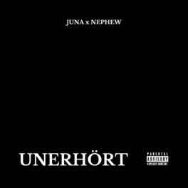 Album cover of UNERHÖRT (feat. Nephew)