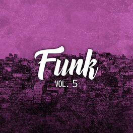 Album cover of Funk, Vol. 5
