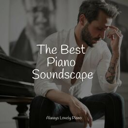 Album cover of The Best Piano Soundscape
