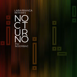 Album cover of Nocturno