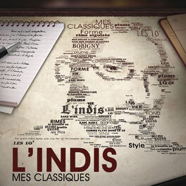 Album cover of Mes classiques