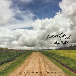 Album cover of Canto al Aire