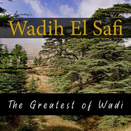 Album cover of The Greatest of Wadi