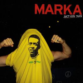 Marka - L'état C'est Moi, Releases