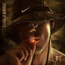 Album cover of Suerte De Bandido