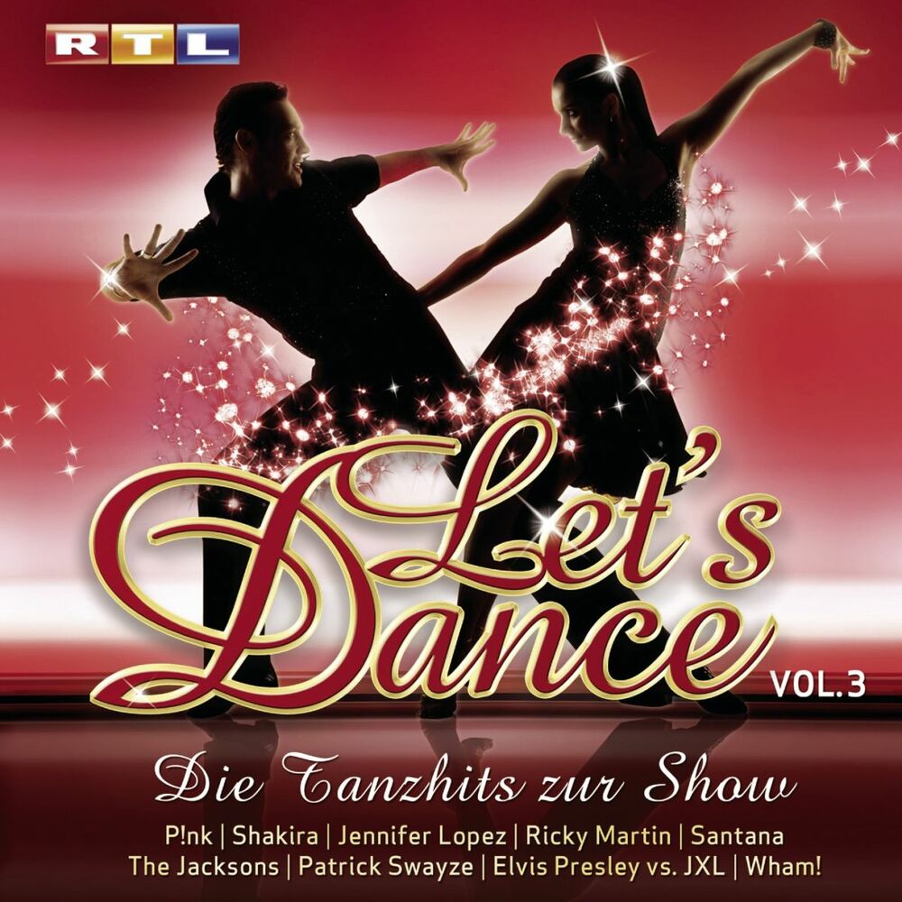 Dance vol 3