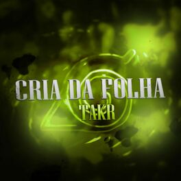 Album cover of Cria Da Folha (feat. Mhrap)