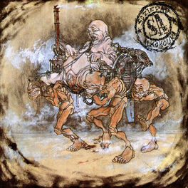 Album cover of Y Ese Que Tanto Habla