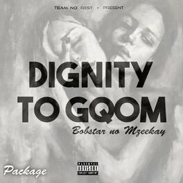 Album cover of Dignity To Gqom Package