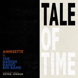 Album cover of Tale of Time