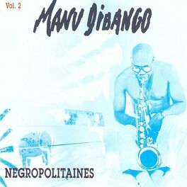 Album cover of Negropolitaines, Vol. 2