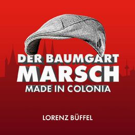 Album cover of Der Baumgart Marsch - Made in Colonia