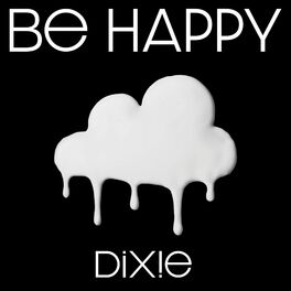 Album picture of Be Happy