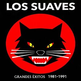 Album cover of Grandes Éxitos 1981-1991