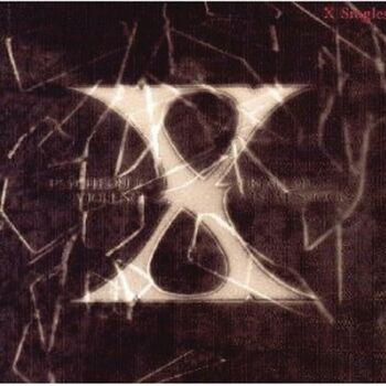 X Japan Kurenai Listen With Lyrics Deezer