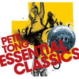 Album cover of Pete Tong - Essential Classics