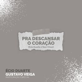 Gustavo Veiga albums songs playlists Listen on Deezer