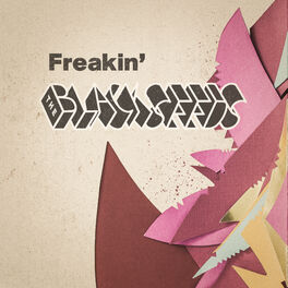 Album cover of Freakin' (Single)