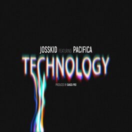Album cover of Technology