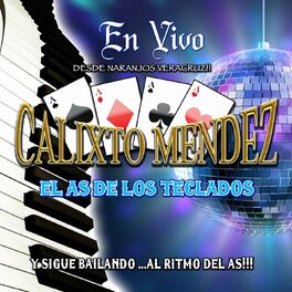 Album cover of En Vivo 3ra Aniversario