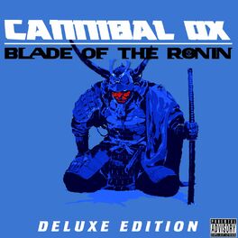 Album cover of Blade of the Ronin (Deluxe Edition)